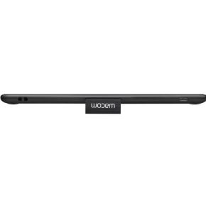 Wacom intuos small tekentablet 5 orig - Wacom Intuos Small 152x95 mm Tekentablet (zwart)