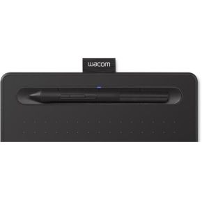 Wacom intuos small tekentablet 6 orig - Wacom Intuos Small 152x95 mm Tekentablet (zwart)