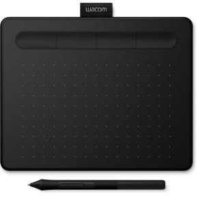 Wacom intuos small tekentablet