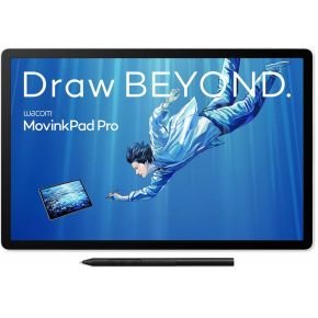 Wacom movinkpad pro 14 grafische tab