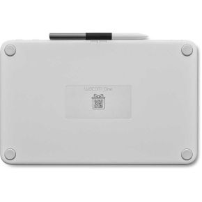 Wacom one 12 grafische tablet wit 25 6 orig - Wacom One 12 11.6" Tekenscherm (zwart)