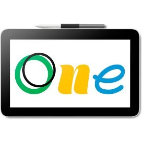 Wacom one 12 grafische tablet wit 25