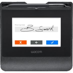 Wacom stu 540 12 7 cm 5