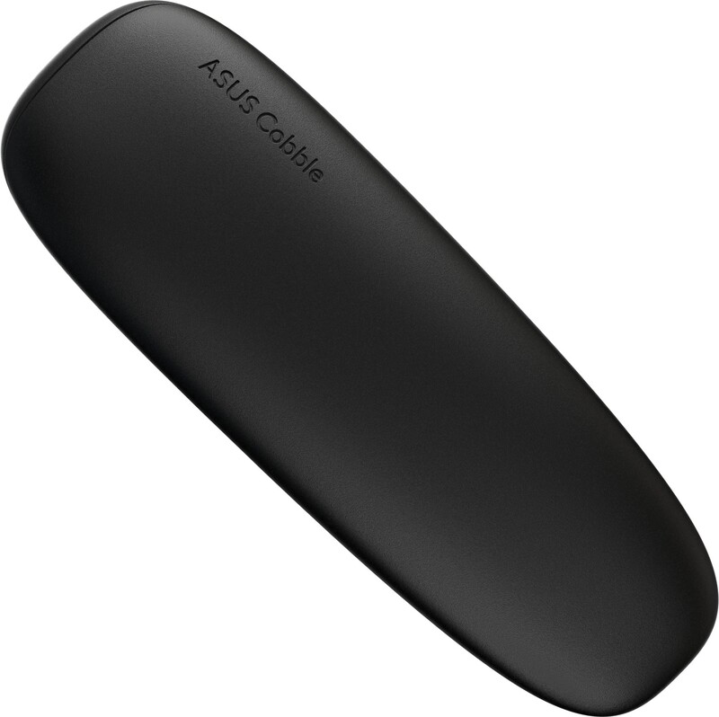 Asus cobble externe behuizing 6 orig - ASUS Cobble externe behuizing USB-C 10Gbps Schijfbehuizing (zwart)