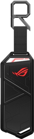 Asus rog strix arion externe behuiz 3 orig - ASUS ROG Strix Arion externe USB-C 10Gbps Schijfbehuizing (zwart)