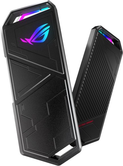 Asus rog strix arion externe behuiz