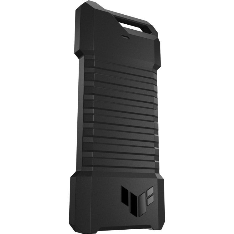 Asus tuf a1 externe behuizing 11 orig - ASUS TUF Gaming A1 externe USB-C 10Gbps Schijfbehuizing (zwart)