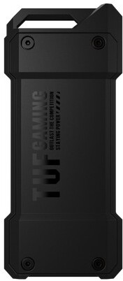 Asus tuf a1 externe behuizing 2 orig - ASUS TUF Gaming A1 externe USB-C 10Gbps Schijfbehuizing (zwart)