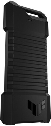 Asus tuf a1 externe behuizing 3 orig - ASUS TUF Gaming A1 externe USB-C 10Gbps Schijfbehuizing (zwart)