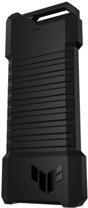 Asus tuf a1 externe behuizing 5 orig - ASUS TUF Gaming A1 externe USB-C 10Gbps Schijfbehuizing (zwart)