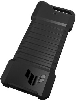 Asus tuf a1 externe behuizing 6 orig - ASUS TUF Gaming A1 externe USB-C 10Gbps Schijfbehuizing (zwart)