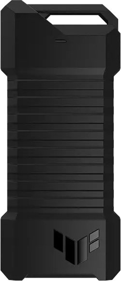 Asus tuf a1 externe behuizing