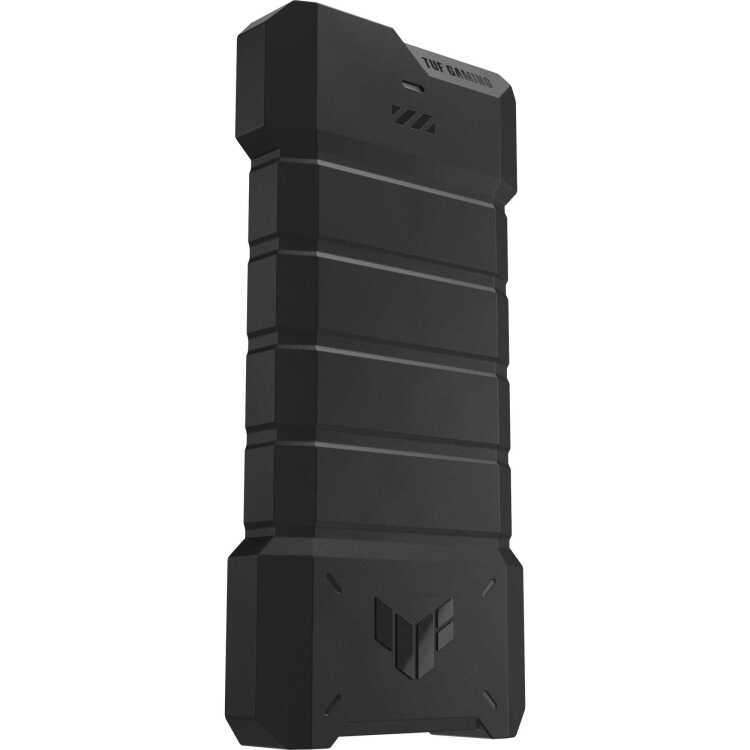 Asus tuf a2 externe behuizing 11 orig - ASUS TUF Gaming A2 externe USB-C 20Gbps Schijfbehuizing (zwart)