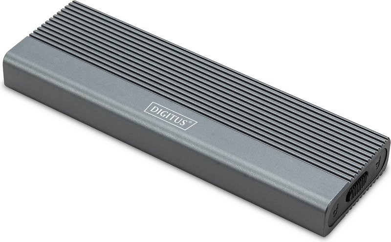 Digitus da 71120 1 behuizing voor opsl