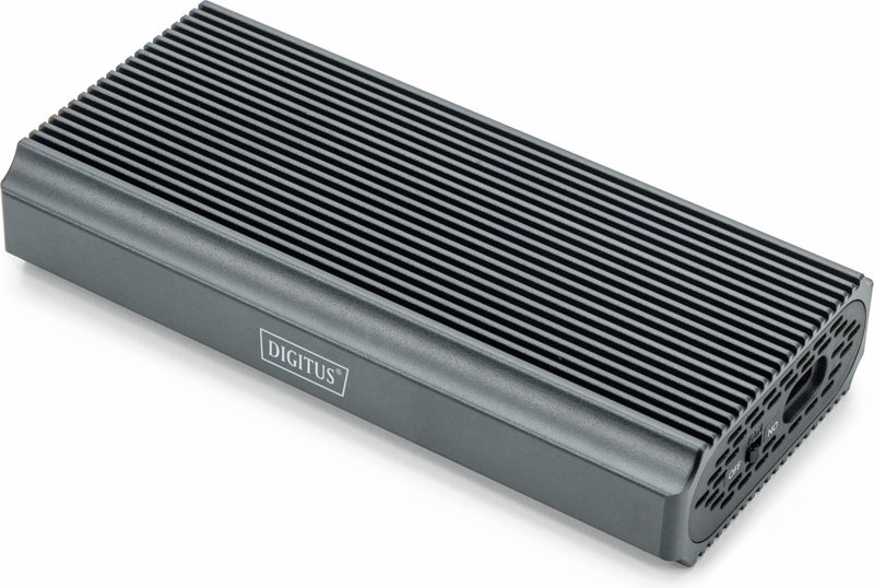 Digitus da 71158 behuizing voor opslag