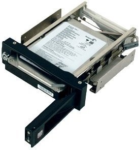 Icy box ib 168sk b wisselframe