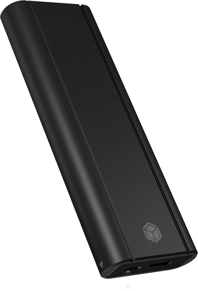Icy box ib 1807mt c31 externe behuizin