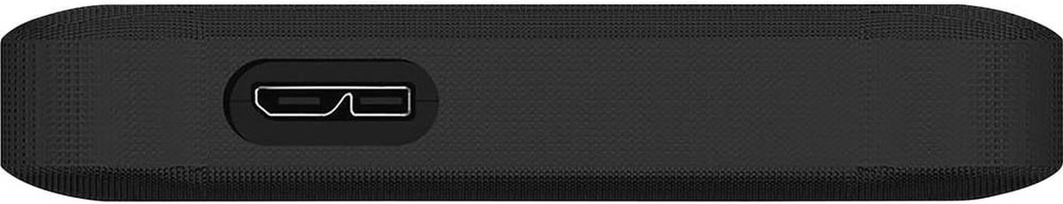 Icy box ib 233u3 b externe behuizing 7 orig - ICY BOX IB-233U3-B externe USB-A 5Gbps Schijfbehuizing (zwart)