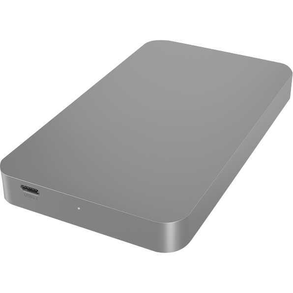 Icy box ib 247 c31 externe behuizing 11 orig - ICY BOX IB-247-C31 externe USB-C 10Gbps Schijfbehuizing (grijs)