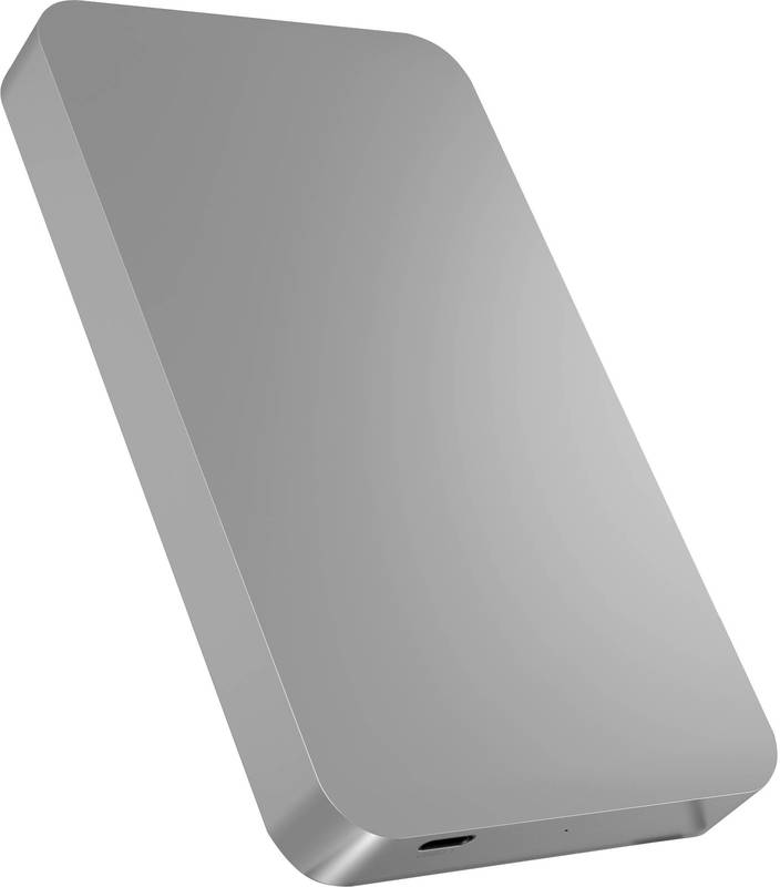 Icy box ib 247 c31 externe behuizing 7 orig - ICY BOX IB-247-C31 externe USB-C 10Gbps Schijfbehuizing (grijs)