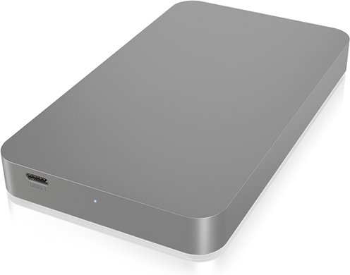 Icy box ib 247 c31 externe behuizing