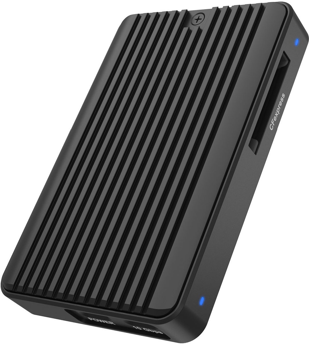 Icy box ib cr601m c31 externe behuizin