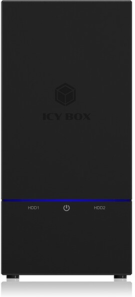 Icy box ib rd3621 c31 externe behuizin 7 orig - ICY BOX IB-RD3621-C31 externe USB-C 10Gbps Schijfbehuizing (zwart)