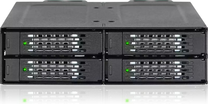 Icy dock tougharmor mb699vp b v3 wissel