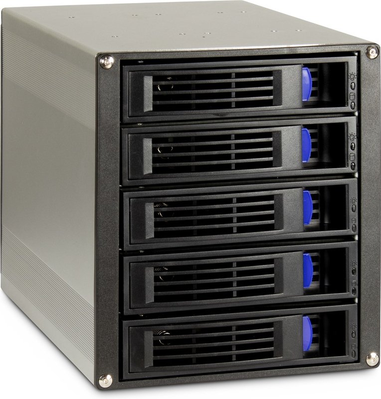 Inter Tech 88887370 Wisselframe