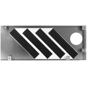 Asrock hyper quad m 2 4 orig - ASRock 90-MCA0G0-00UANZ M.2-adapterkaart