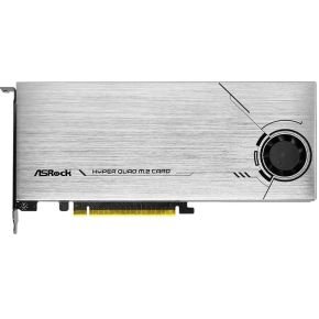 Asrock hyper quad m 2