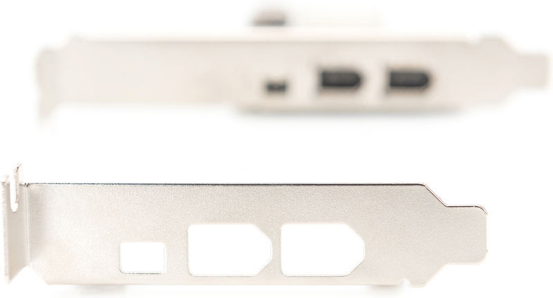 Assmann digitus ieee 1394 firewire int 3 orig - Assmann DS-30201-5 FireWire-kaart