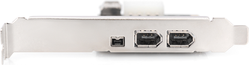 Assmann digitus ieee 1394 firewire int 5 orig - Assmann DS-30201-5 FireWire-kaart