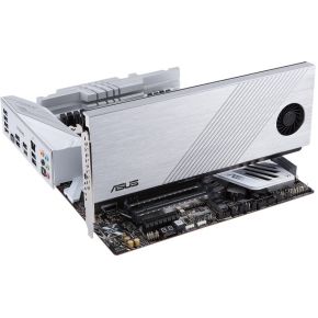 Asus hyper m 2 x16 gen 4 5 orig - ASUS 90MC08A0-M0EAY0 M.2-adapterkaart