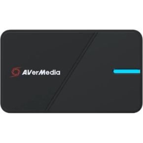 Avermedia gc551g2 video capture board