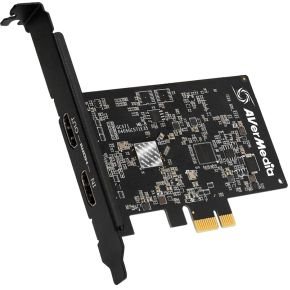 Avermedia gc571 video capture board