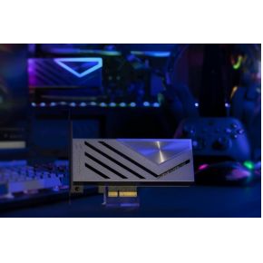 Avermedia gc575 video capture board 2 orig - AverMedia GC575 video capture board Intern PCIe Capturekaart