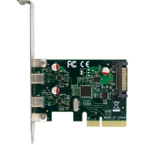 Conceptronic emrick13g interfacekaart adapt 2 orig - Conceptronic EMRICK13G USB-kaart