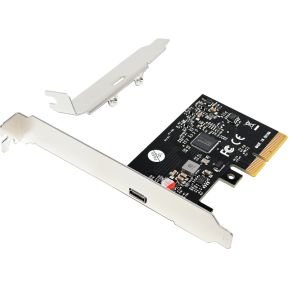 Conceptronic emrick14b interfacekaart adapt