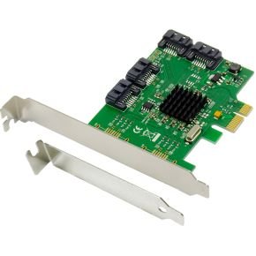 Dawicontrol dc 614e raid blister raid cont