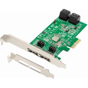 Dawicontrol dc 624e raid raid controller d