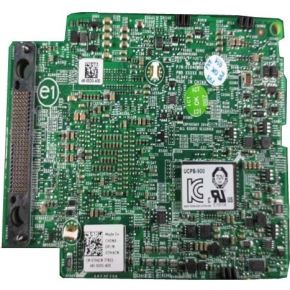 Dell perc h730p 2gb nv 405 aaek 2 orig - Dell 405-AAEK 8-poorts Opslagcontroller
