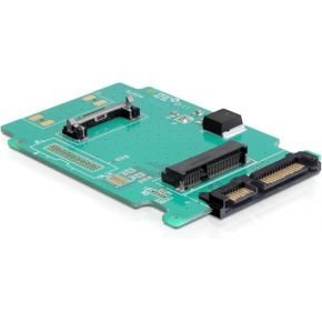 Delock 61881 converter sata 22 pins n