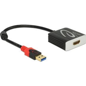 Delock 62736 adapter superspeed usb 5