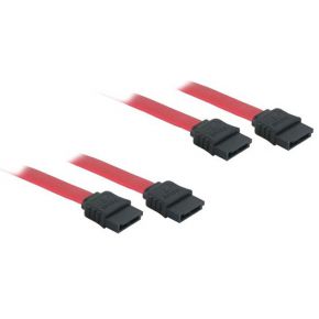 Delock 70154 pci kaart 4 x interne 2 orig - DeLock 70154 4-poorts Opslagcontroller