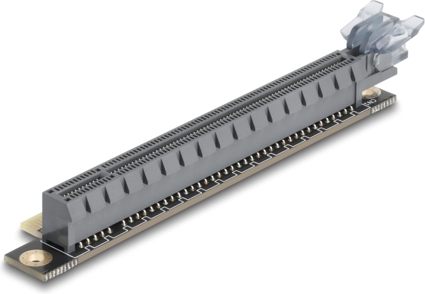 Delock 81290 interfacekaart adapter 2 orig - DeLock 81290 Slotadapter