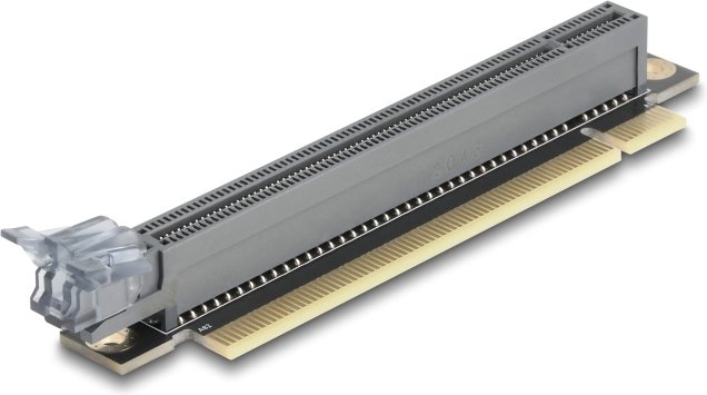 Delock 81290 interfacekaart adapter