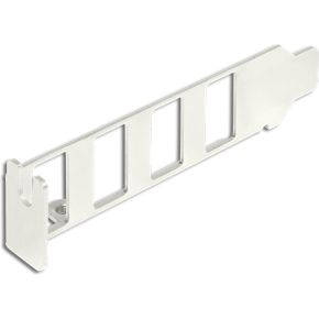 Delock 89360 pci express x1 kaart naa 3 orig - DeLock 89360 4-poorts USB-kaart