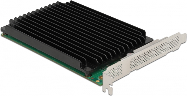 Delock 90054 interfacekaart adapter m 3 orig - DeLock 90054 M.2-adapterkaart