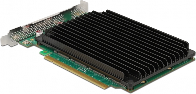 Delock 90054 interfacekaart adapter m 4 orig - DeLock 90054 M.2-adapterkaart